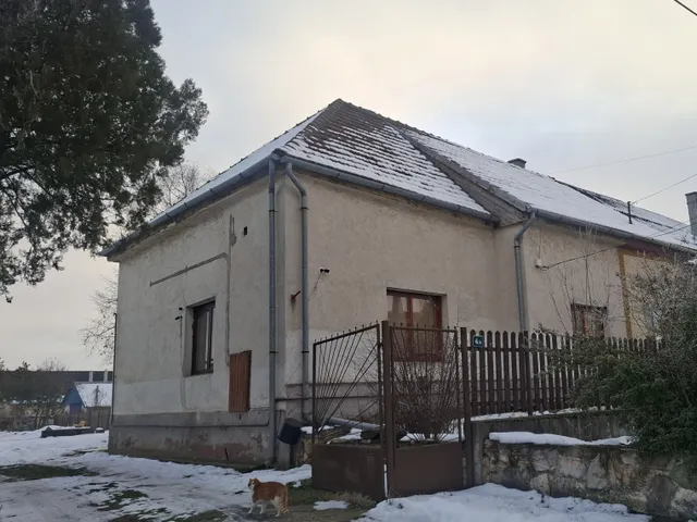 Eladó ház Dabas 90 nm