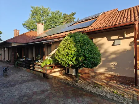 Eladó ház Inárcs 185 nm