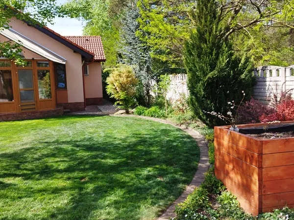 Eladó ház Inárcs 185 nm