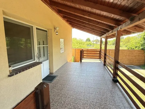 Eladó ház Inárcs 82 nm