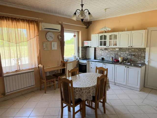 Eladó ház Inárcs 82 nm