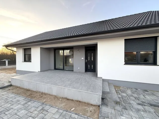 Eladó ház Dabas 87 nm