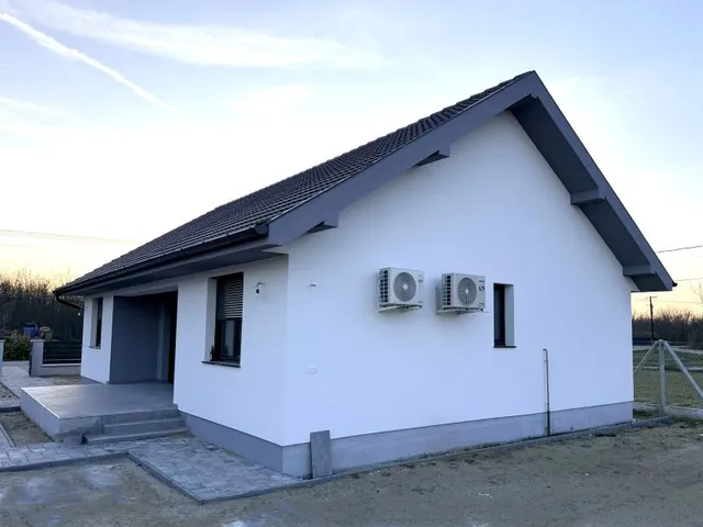 Eladó ház Dabas 87 nm