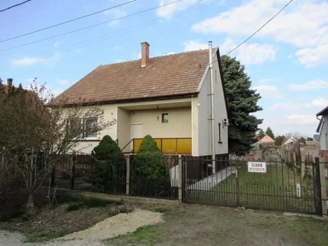 Eladó ház Inárcs 80 nm