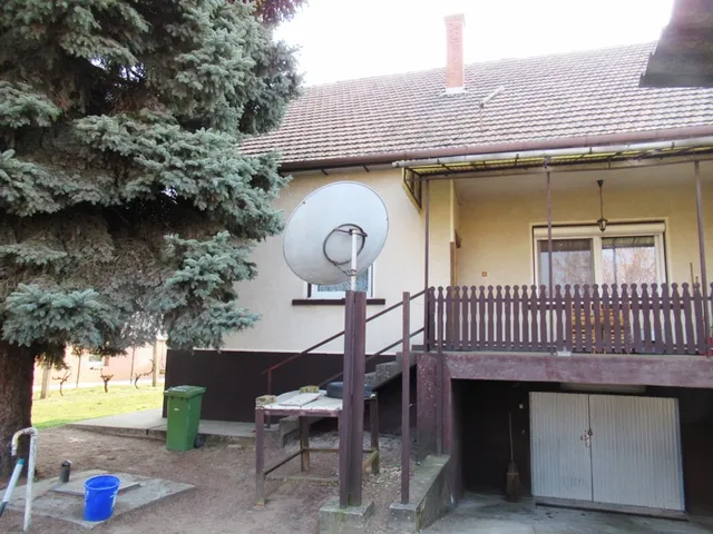 Eladó ház Inárcs 80 nm