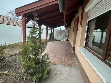 Eladó ház Örkény 73 nm