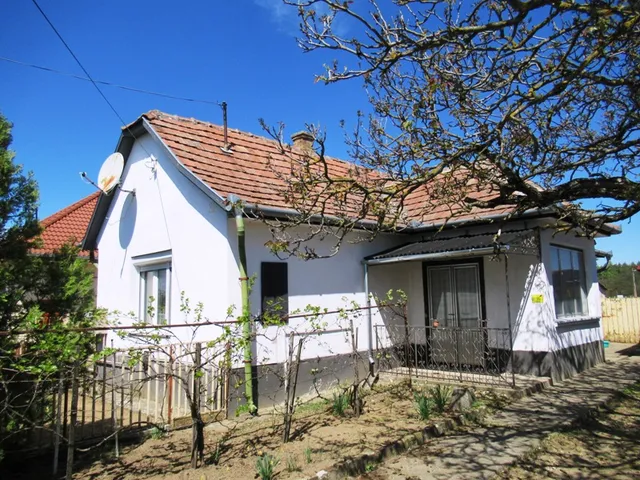 Eladó ház Inárcs 55 nm