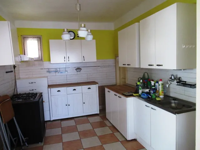 Eladó ház Inárcs 55 nm