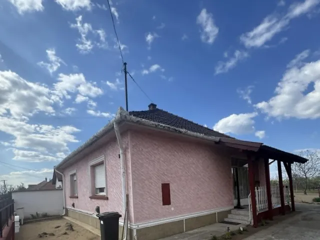 Eladó ház Kakucs 68 nm