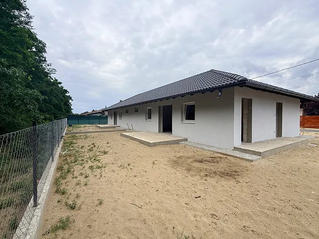 Eladó ház Szigethalom 80 nm
