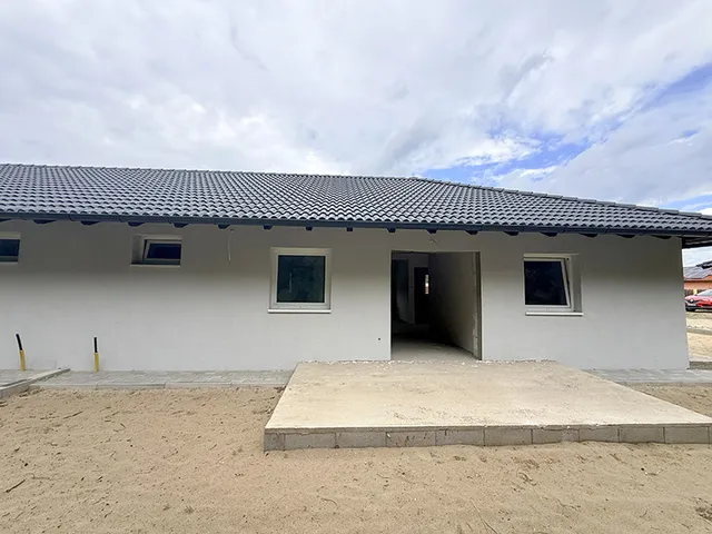 Eladó ház Szigethalom 80 nm