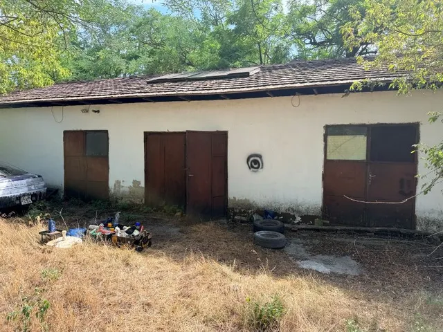 Eladó mezőgazdasági ingatlan Ócsa 9885 nm