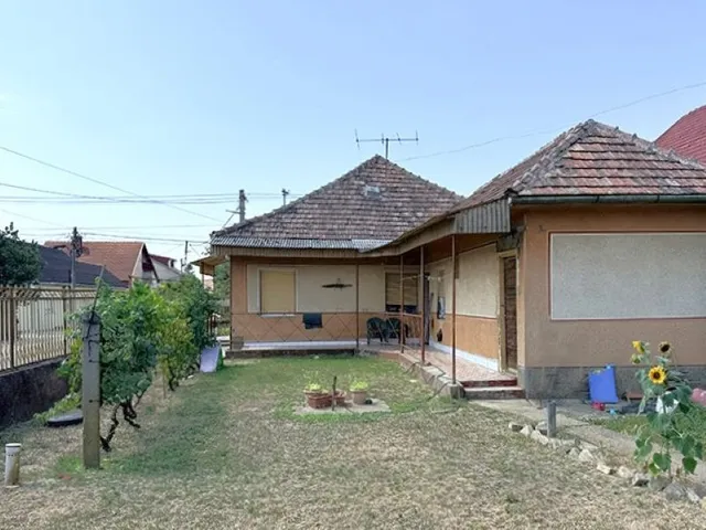 Eladó ház Újhartyán 78 nm