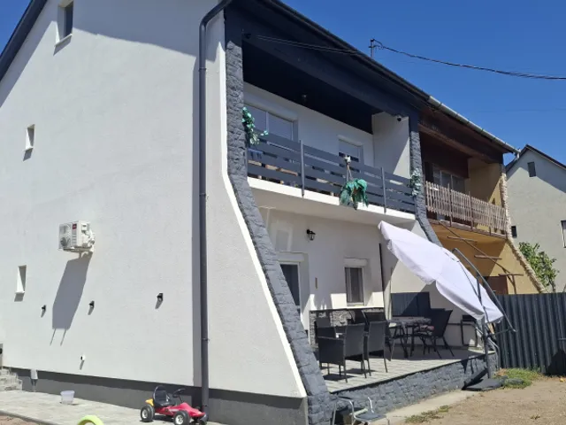Eladó ház Örkény 95 nm