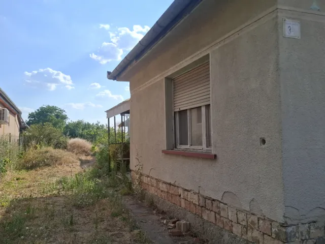 Eladó ház Örkény 70 nm