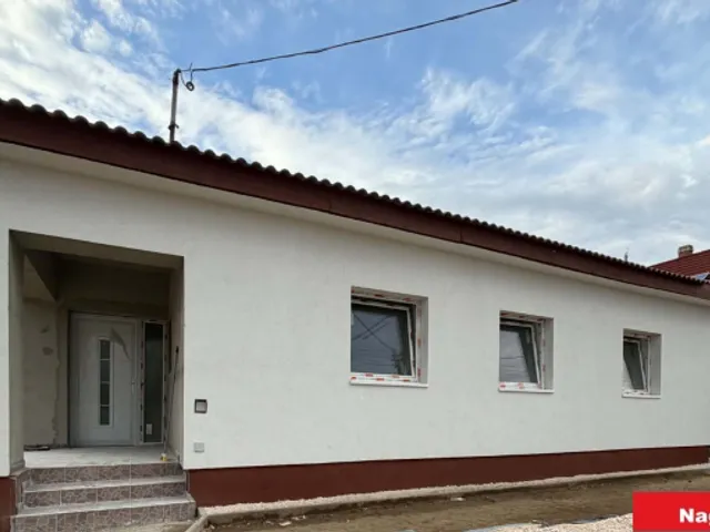 Eladó ház Örkény 110 nm