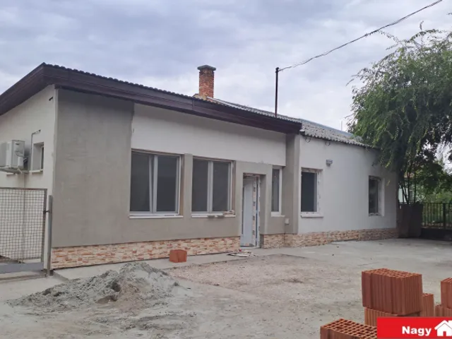 Eladó ház Örkény 95 nm