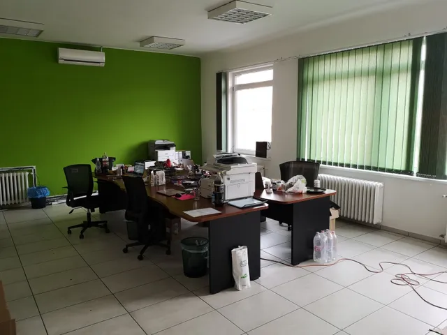 Eladó kereskedelmi és ipari ingatlan Budapest XVIII. kerület, Bókaytelep 500 nm