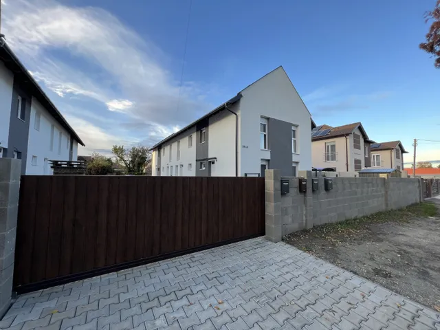 Eladó lakás Budapest XXIII. kerület, Soroksár-Újtelep 62 nm