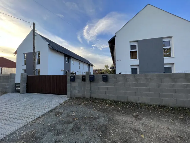 Eladó lakás Budapest XXIII. kerület, Soroksár-Újtelep 62 nm