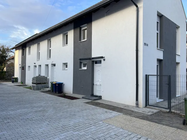 Eladó ház Budapest XXIII. kerület, Soroksár-Újtelep 62 nm