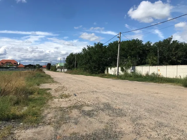 Eladó telek Vecsés 3190 nm