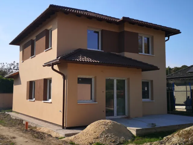 Eladó ház Gyál 135 nm