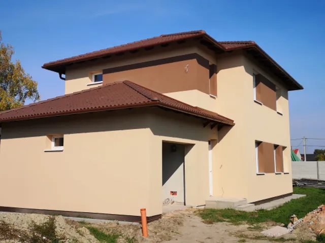 Eladó ház Gyál 135 nm