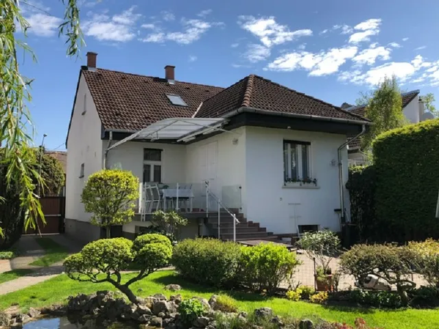 Eladó ház Budapest XIX. kerület, Óváros 241 nm