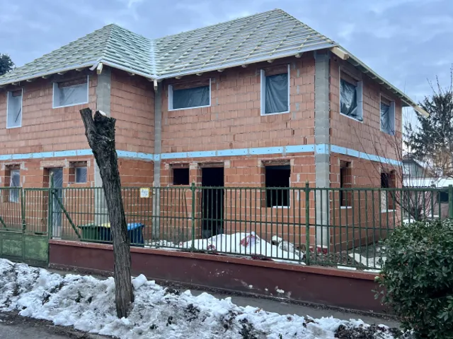 Eladó ház Budapest XX. kerület, Pesterzsébet 103 nm