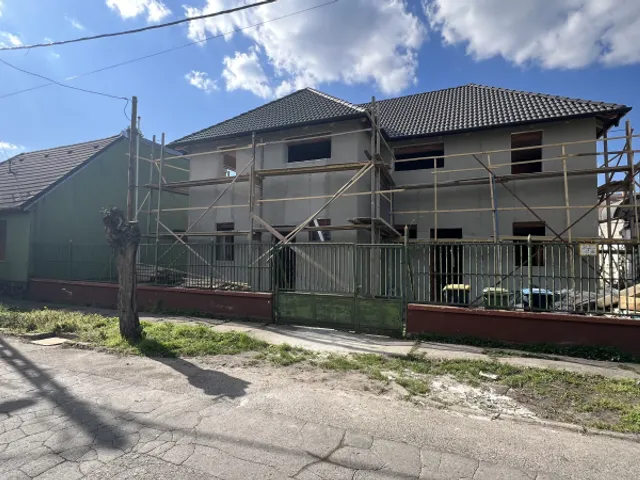 Eladó ház Budapest XX. kerület, Pesterzsébet 103 nm