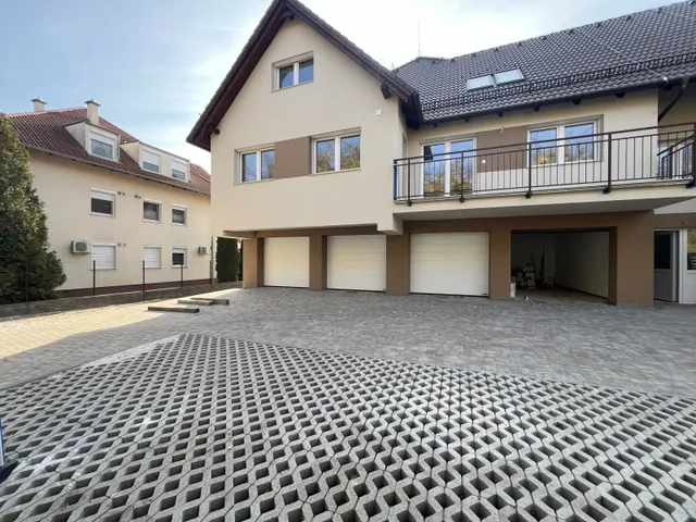 Eladó lakás Dunakeszi 125 nm