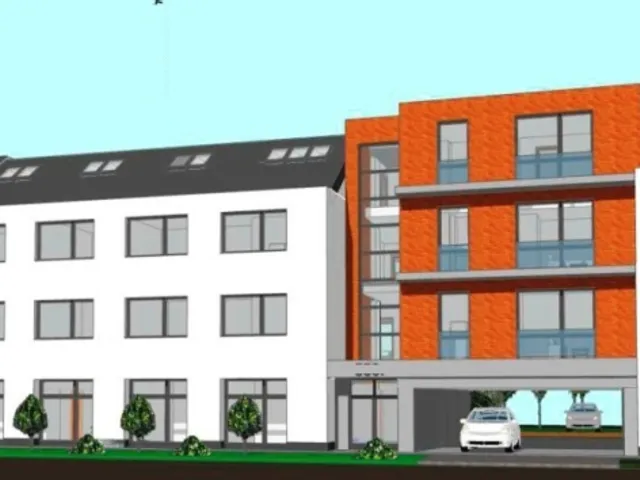 Eladó telek Budapest XVIII. kerület, Bókaytelep 1891 nm