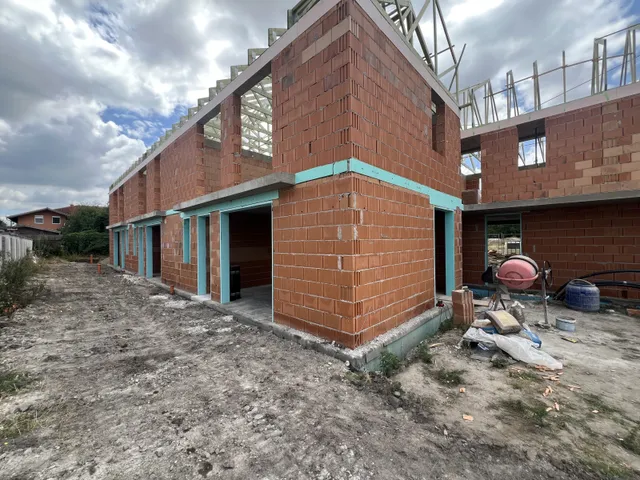 Eladó ház Dunaharaszti 84 nm
