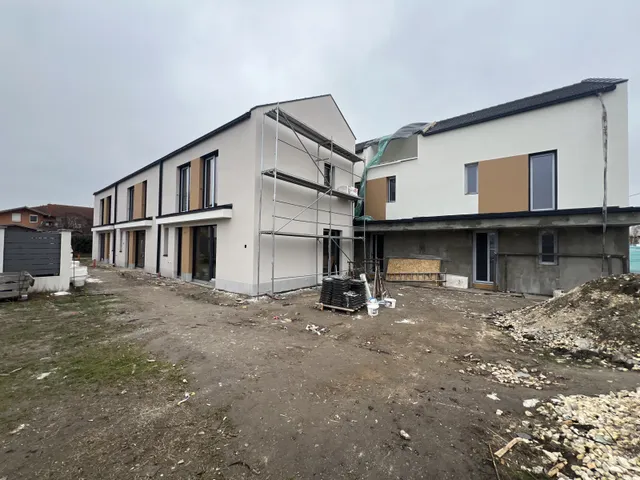 Eladó ház Dunaharaszti 85 nm