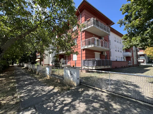 Eladó lakás Budapest XVIII. kerület, Szent Imre kertváros 64 nm