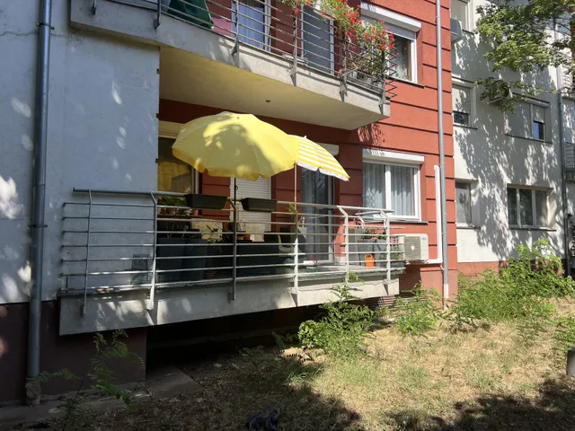 Eladó lakás Budapest XVIII. kerület, Szent Imre kertváros 64 nm