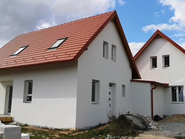 Eladó ház Balatonrendes 95 nm