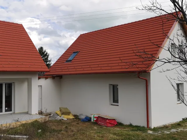 Eladó ház Balatonrendes 95 nm