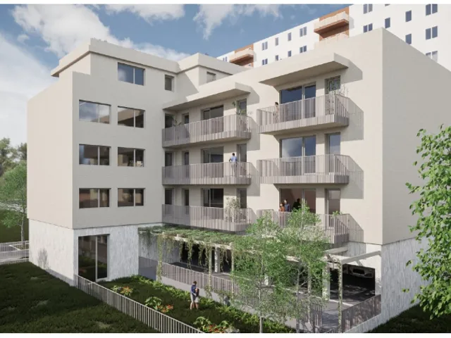 Eladó lakás Budapest XIX. kerület 51 nm