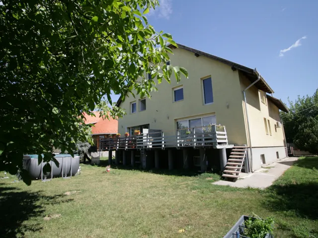 Eladó ház Budapest XVIII. kerület, Újpéteritelep 288 nm
