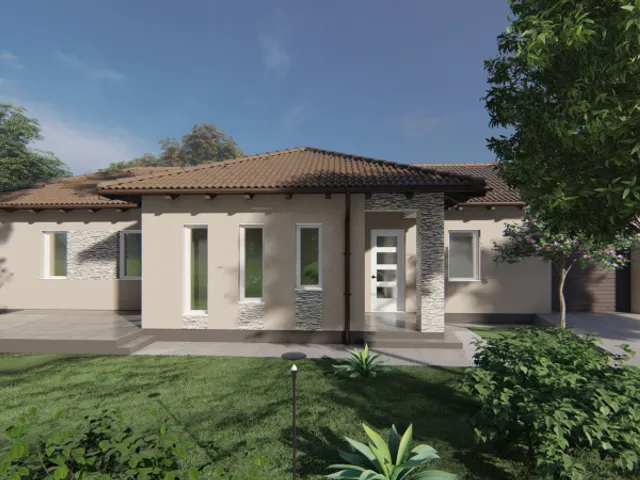 Eladó ház Gyál 130 nm