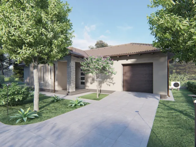 Eladó ház Gyál 130 nm