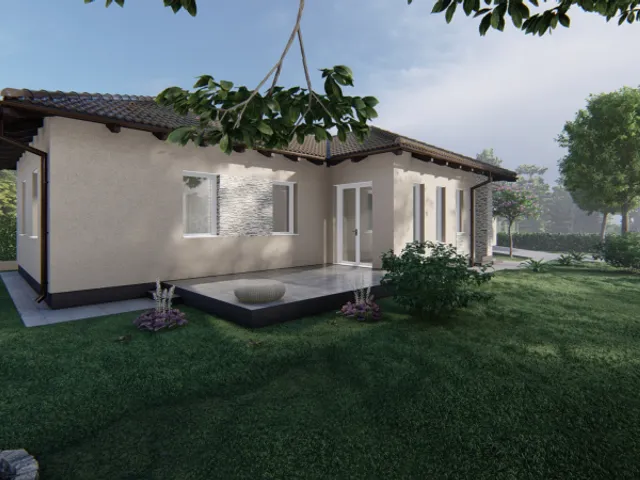 Eladó ház Gyál 130 nm