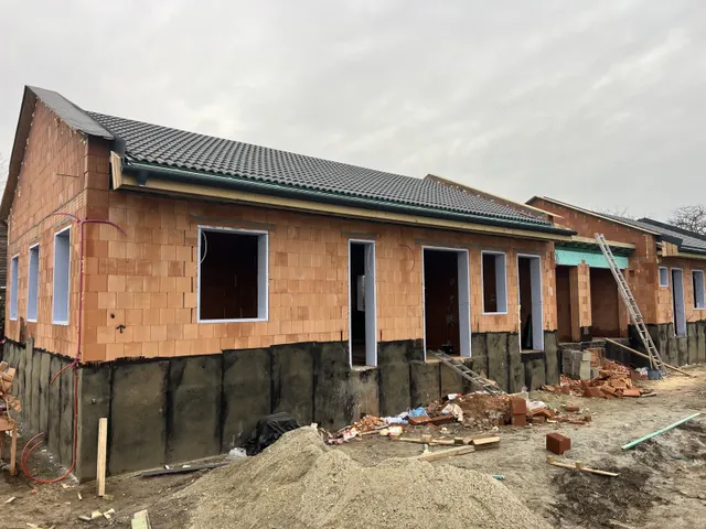 Eladó ház Gyál 114 nm