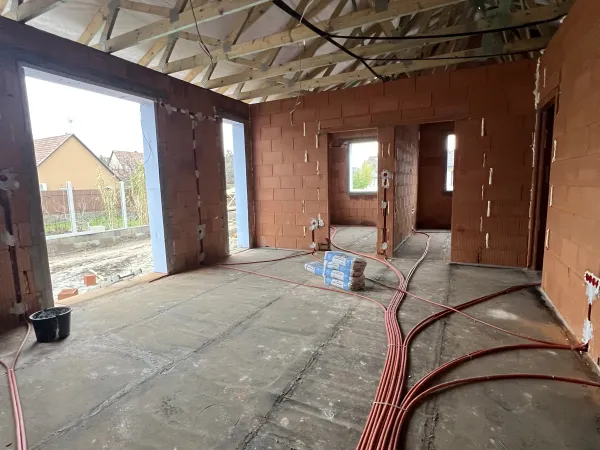 Eladó ház Gyál 114 nm