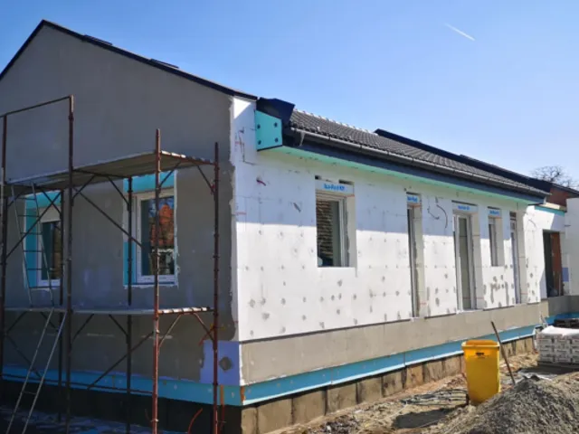 Eladó ház Gyál 114 nm