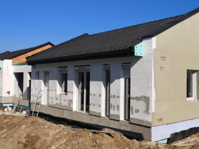 Eladó ház Gyál 114 nm