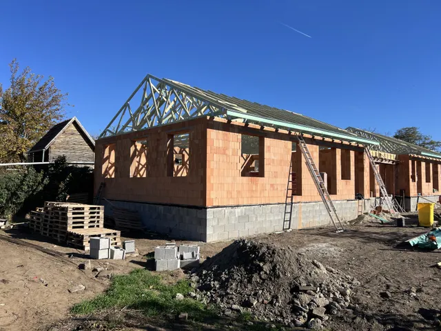 Eladó ház Gyál 100 nm