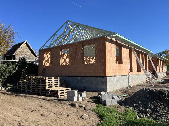 Eladó ház Gyál 100 nm